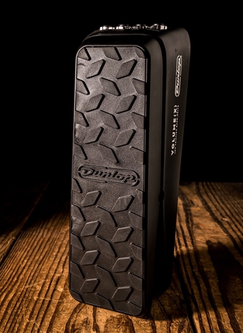 Dunlop DVP3 Volume Pedal