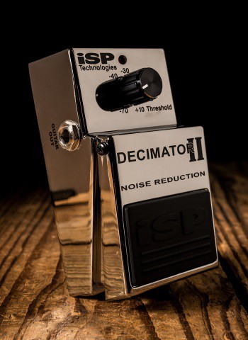 【動作確認済】iSP DECIMATOR II Noise Reduction ISP Technologies Decimator II Noise Reduction | Reverb