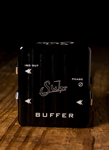 Suhr Buffer Pedal