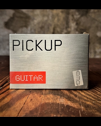 EMG 85 - Active Humbucker Guitar Pickup *USED*