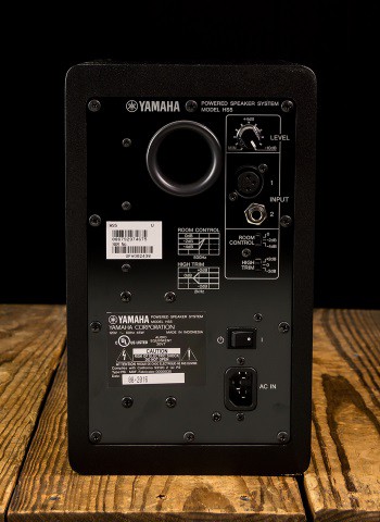 Yamaha HS5 - 70 Watt 1x5