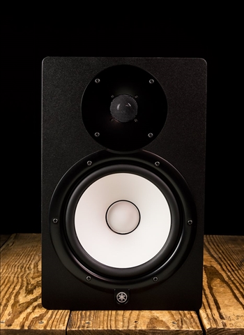 Yamaha HS8 - 120 Watt 1x8" Powered Studio Monitor