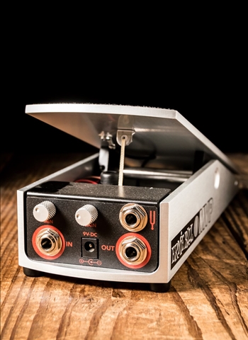 Ernie Ball MVP Volume/Overdrive Pedal