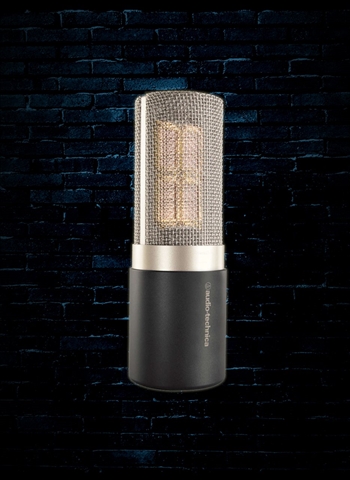 Audio-Technica AT5040 Studio Vocal Microphone