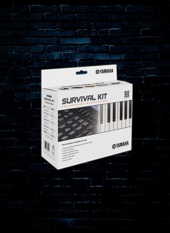 Yamaha SK AW - Arranger Workstation Survival Kit