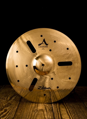 Zildjian A20818 - 18" A Custom EFX Crash