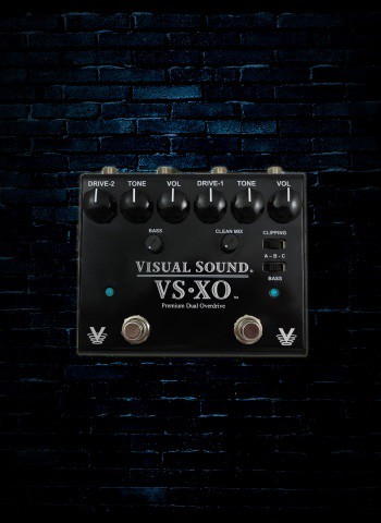 TRUETONE VS•XO V3 V3 VS-XO - Truetone