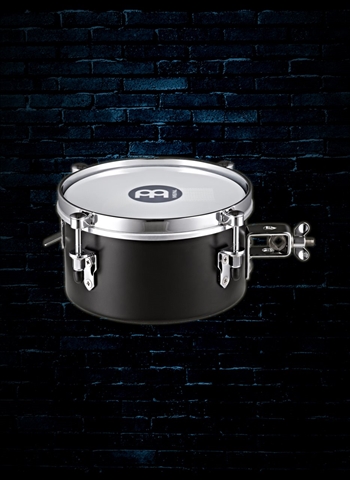 Meinl MDST8BK - 8" Drummer Snare Timbale