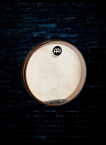 Meinl FD16SD - 16" Sea Drum - African Brown