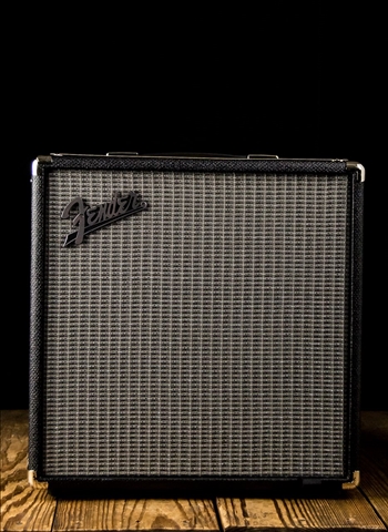 Fender Rumble 40 (V.3) - 40 Watt 1x10" Bass Combo