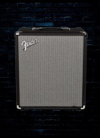 Fender Rumble 100 (V.3) - 100 Watt 1x12" Bass Combo