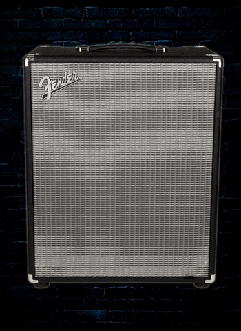 Fender Rumble 500 (V.3) - 500 Watt 2x10" Bass Combo