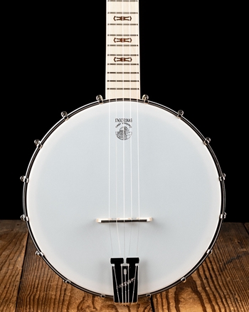 Deering Goodtime 5-String Openback Banjo