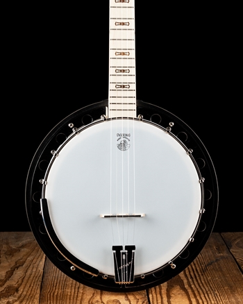 Deering Goodtime Two 5-String Banjo with Resonator
