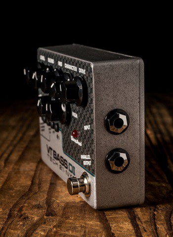 Tech 21 VT Bass DI Pedal