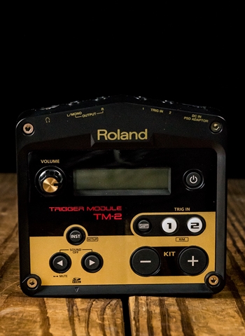 Roland TM-2 Drum Trigger Module