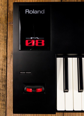 Roland FA-08 88-Key Music Workstation