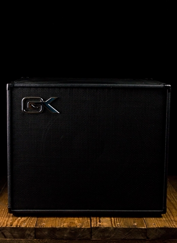 Gallien-Krueger CX115 - 300 Watt 1x15" Bass Cabinet