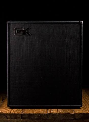 Gallien-Krueger CX410 - 800 Watt 4x10" Bass Cabinet