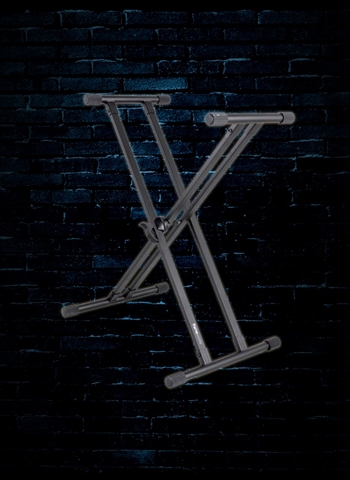 Frameworks GFW-KEY-2000X Deluxe X Style Keyboard Stand