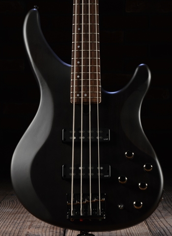 Yamaha TRBX504 - Translucent Black