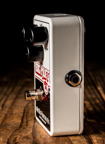 Electro-Harmonix Nano Big Muff Pi Distortion/Fuzz/Overdrive Pedal