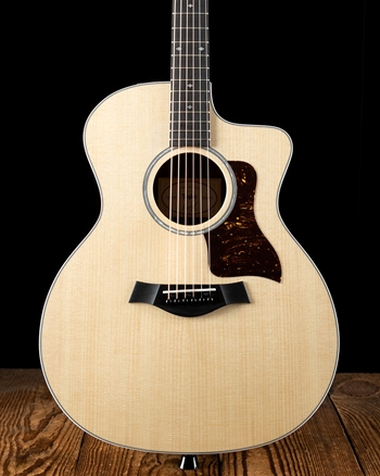 Taylor 214ce DLX - Natural