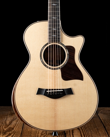 Taylor 812ce 12-Fret - Natural