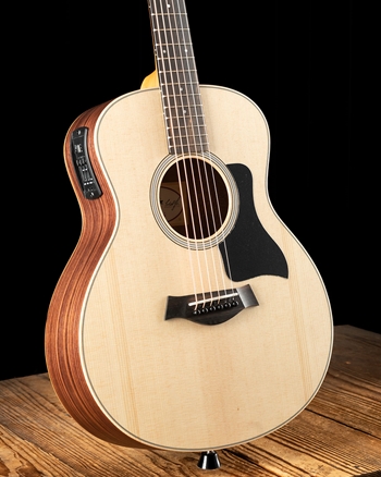 セール！　Taylor GS Mini Rosewood Fawley Music - Taylor GS Mini-e Rosewood Acoustic Electric Guitar