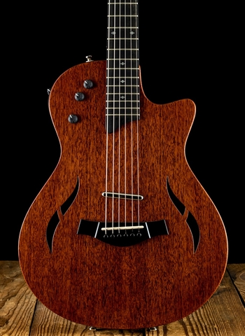 Taylor T5z Classic - Mahogany