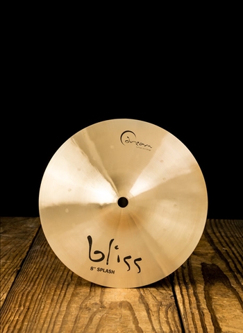 Dream Cymbals BSP08 - 8" Bliss Series Splash