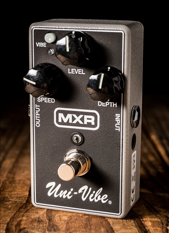 MXR M68 Uni-Vibe Chorus/Vibrato Pedal