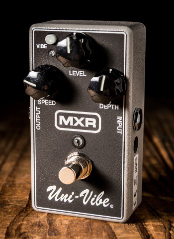 MXR Uni-Vibe