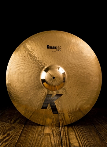 Zildjian K20835 - 21" K Series Crash Ride