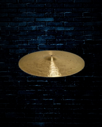 Dream Cymbals 22" Bliss Series Gorilla Ride