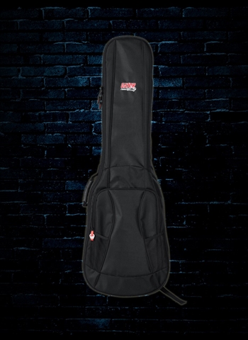 Gator GB-4G-BASS Electric Bass Gig Bag