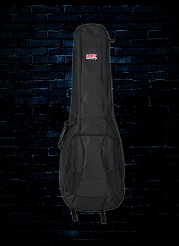 Gator GB-4G-BASSX2 - 2 Electric Basses Gig Bag