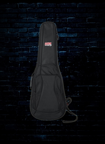 Gator GB-4G-ELECTRIC Electric Guitar Gig Bag