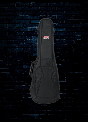 Gator GB-4G-ELECX2 - 2 Electric Guitars Gig Bag