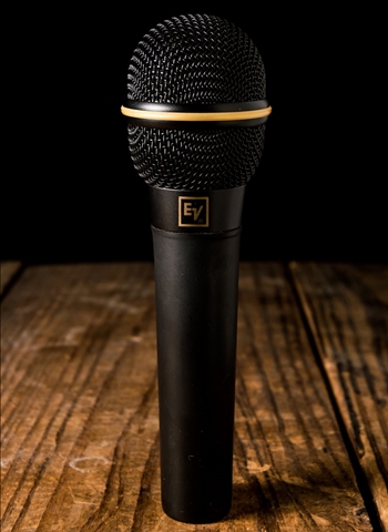 Electro-Voice N/D267a  Dynamic Cardioid Vocal Microphone
