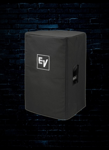 EV ZLX-15-CVR Padded Cover for ZLX-15/ZLX-15P Loudspeaker