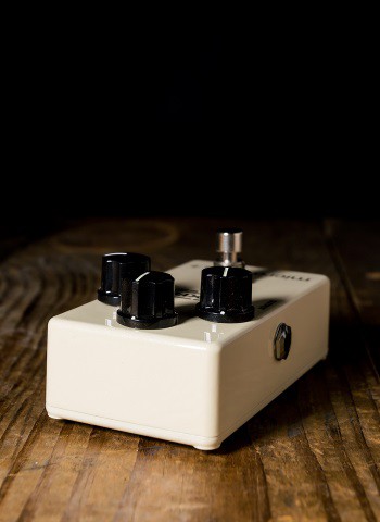 MXR CSP233 Micro Amp+ Boost Pedal | NStuffmusic.com