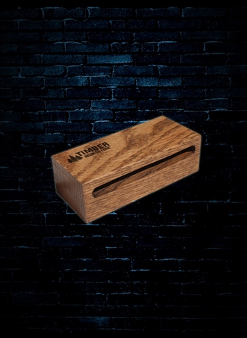 Treeworks T4-S Wood Block - Small