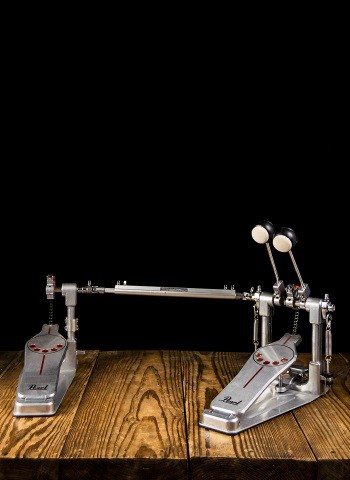 Pearl P-932 Demonator Double Bass Drum Pedal