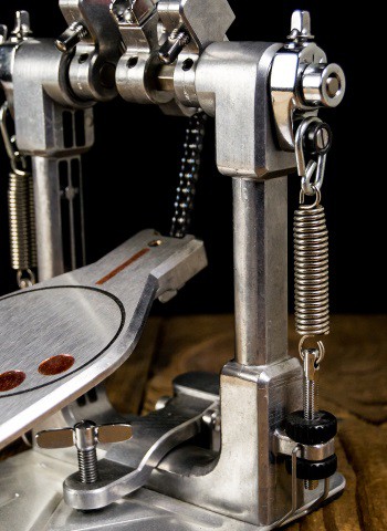 Pearl P-932 Demonator Double Bass Drum Pedal