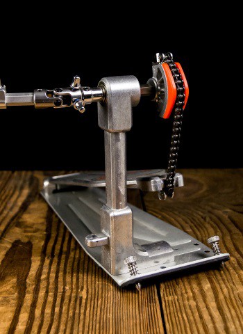 Pearl P-932 Demonator Double Bass Drum Pedal
