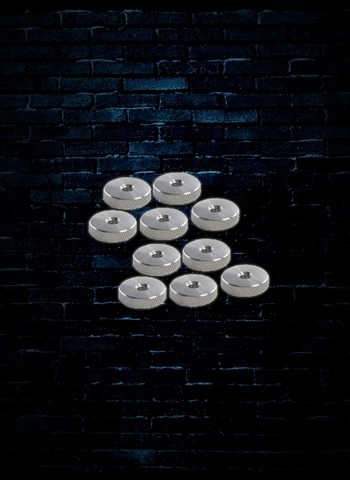 Pearl TL20/10 Tension Rod Lock Nuts (10 Pack)