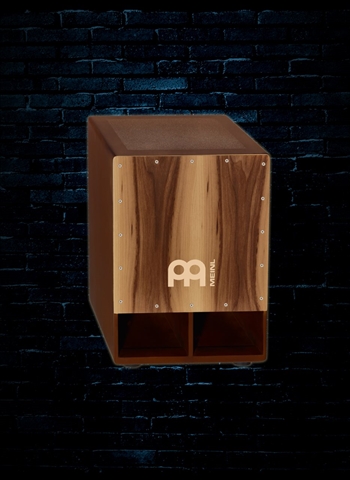 Meinl Subwoofer Cajon - Walnut