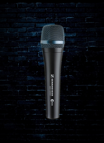 Sennheiser e935 Dynamic Cardioid Vocal Microphone