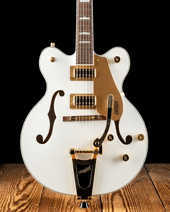 Gretsch G5422TG Electromatic Classic Hollow-Body - Walnut Stain *USED*